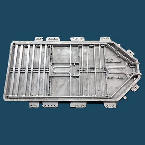 新能源汽車(chē)電池箱體