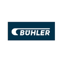 無(wú)錫布勒機(jī)械制造有限公司 Logo