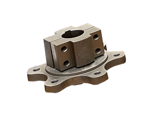 驅(qū)動(dòng)輪轂